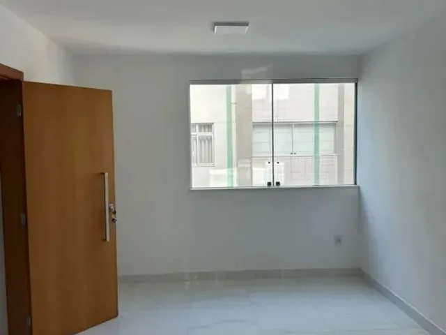 Imagem: Aluguel - Apartamento - Serra Belo Horizonte