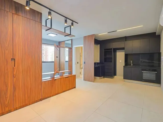 Imagem: Apartamento de 1 Quarto no Ed. Lumina!