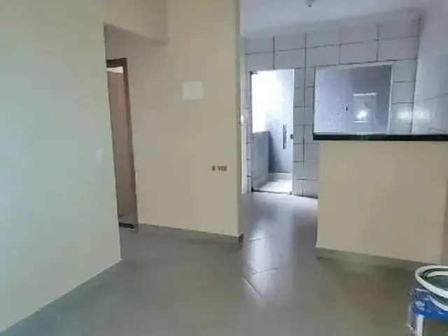 Imagem: Apartamento 2 Quartos, com Varanda em Pedra