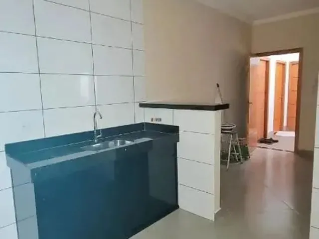 Imagem 7: Apartamento 2 Quartos , com Varanda em Pedra Azul. - Contagem