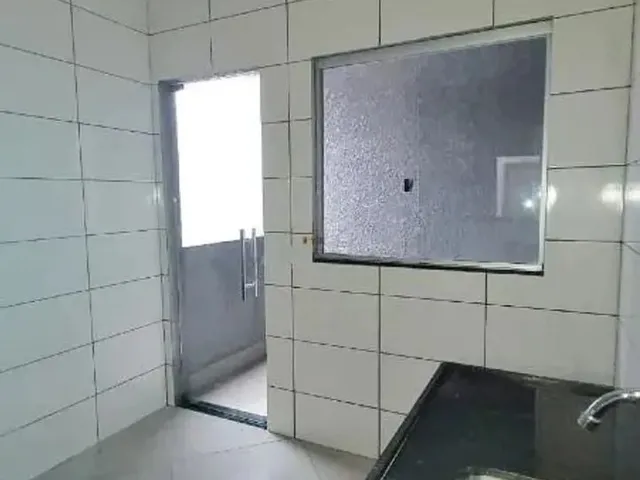 Imagem 4: Apartamento 2 Quartos , com Varanda em Pedra Azul. - Contagem