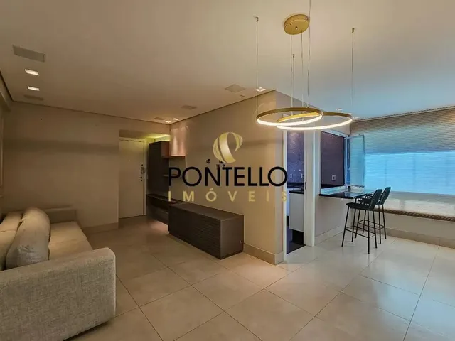 Imagem: Apartamento pra Alugar no Vila da Serra