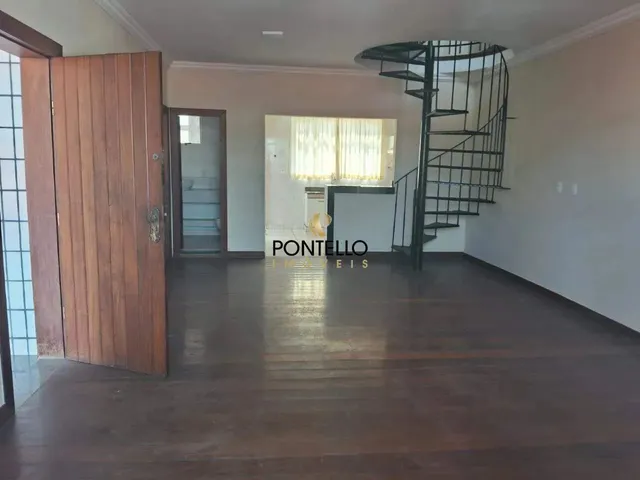Imagem: Apartamento Duplex no Centro