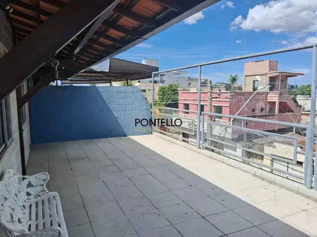 Imagem 11: Apartamento Duplex no Centro