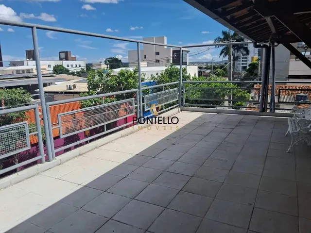 Imagem 8: Apartamento Duplex no Centro