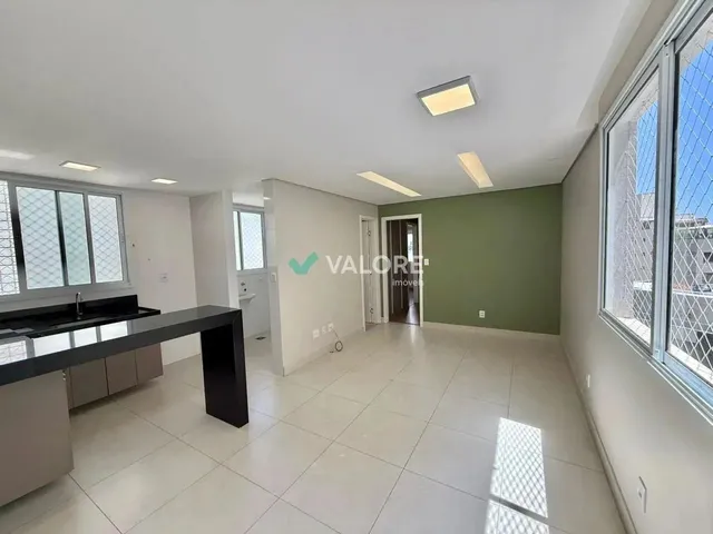 Imagem: Apartamento 2 Quartos Sion