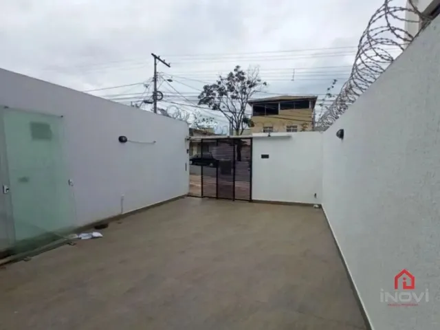 Imagem 11: Casa Geminada Individual | Bairro Rio Branco | 3 Quartos | Suíte