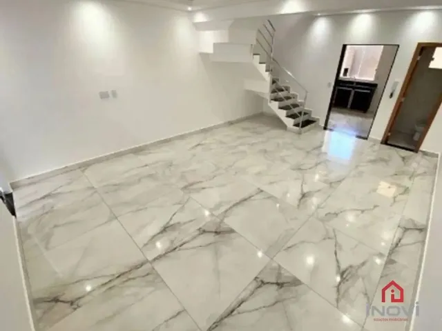 Imagem 16: Casa Geminada Individual | Bairro Rio Branco | 3 Quartos | Suíte