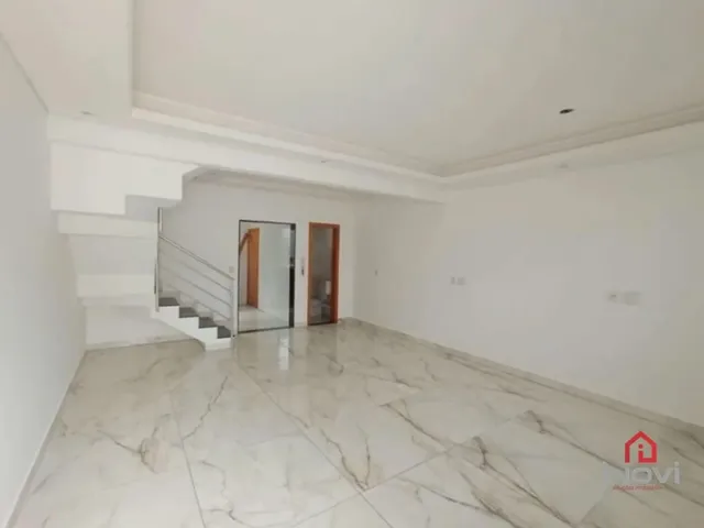 Imagem 15: Casa Geminada Individual | Bairro Rio Branco | 3 Quartos | Suíte