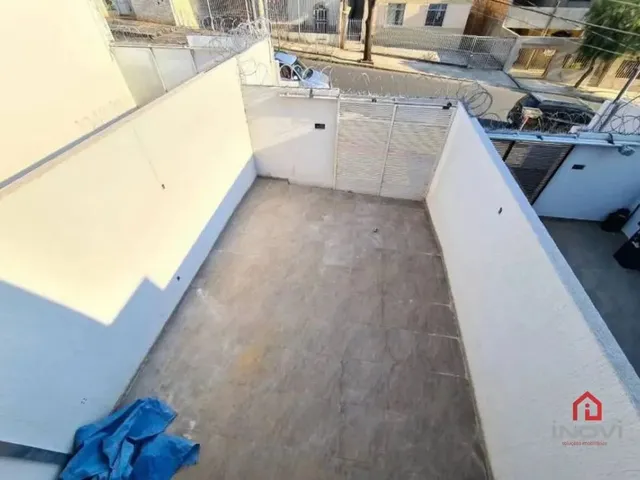 Imagem 10: Casa Geminada Individual | Bairro Rio Branco | 3 Quartos | Suíte