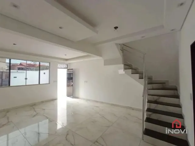 Imagem 5: Casa Geminada Individual | Bairro Rio Branco | 3 Quartos | Suíte