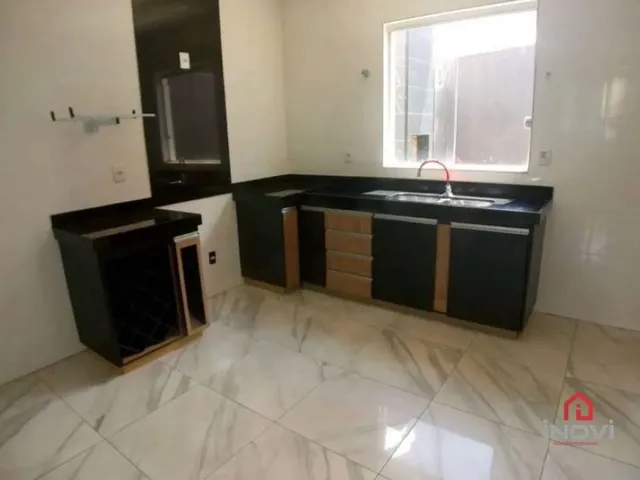 Imagem 12: Casa Geminada Individual | Bairro Rio Branco | 3 Quartos | Suíte