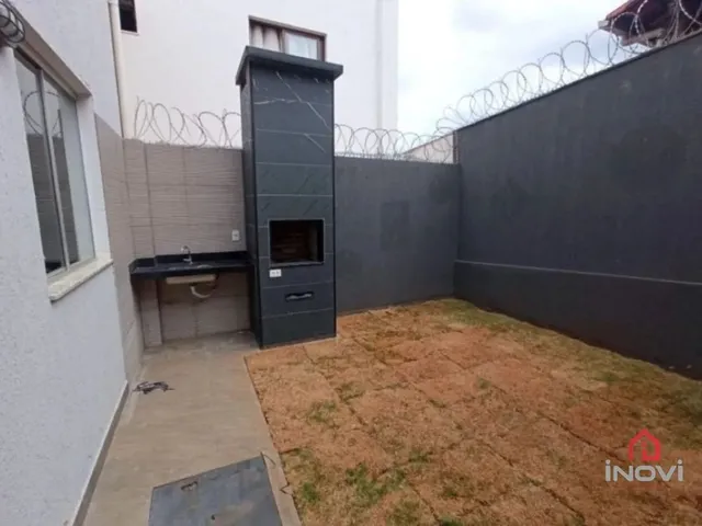 Imagem 13: Casa Geminada Individual | Bairro Rio Branco | 3 Quartos | Suíte