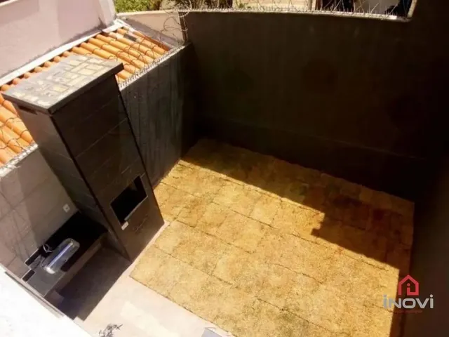 Imagem 9: Casa Geminada Individual | Bairro Rio Branco | 3 Quartos | Suíte