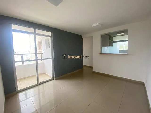 Imagem: Apartamento para Locação, 3 Quartos, 1