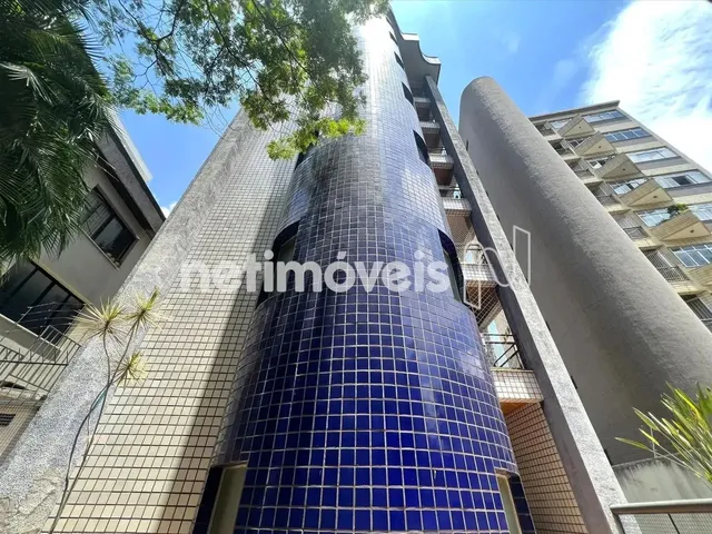 Imagem: Locação Apartamento 4 Quartos Santo Antônio