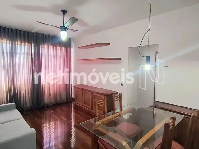 Imagem: Locação Apartamento 3 Quartos Centro Belo