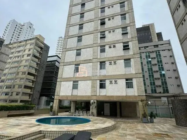 Imagem: Apartamento para Aluguel, 3 Quartos, 1 Suíte