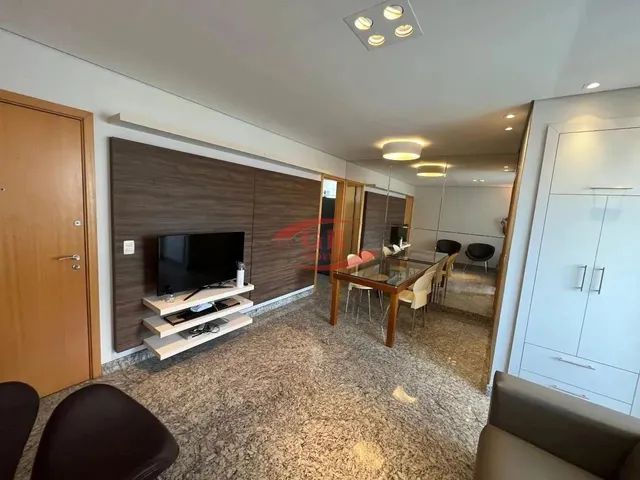 Imagem: Apartamento para Aluguel, 3 Quartos, 1 Suíte