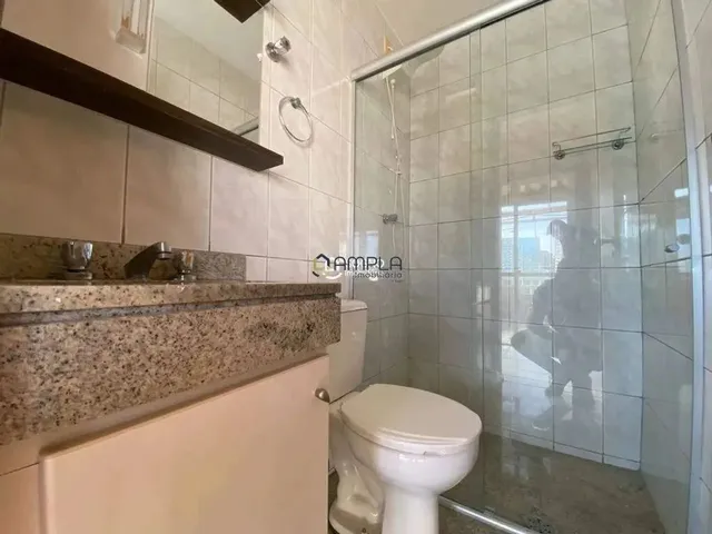 Imagem 6: Cobertura para Aluguel, 3 Quartos, 1 Suíte, 2 Vagas, Buritis - Belo Horizonte/Mg