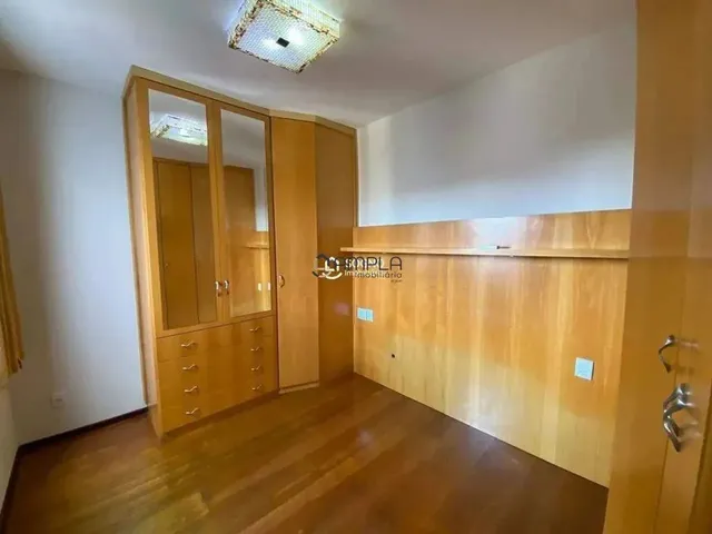 Imagem 3: Cobertura para Aluguel, 3 Quartos, 1 Suíte, 2 Vagas, Buritis - Belo Horizonte/Mg