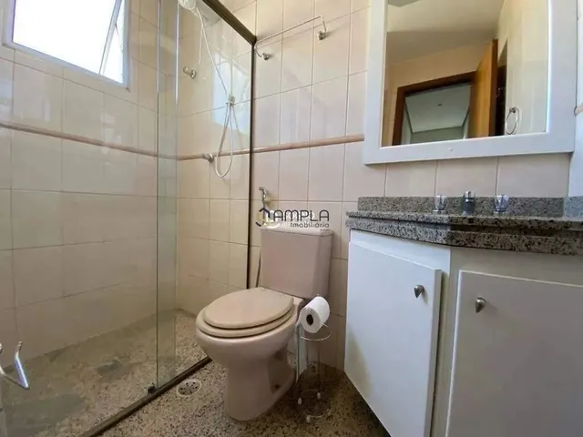 Imagem 5: Cobertura para Aluguel, 3 Quartos, 1 Suíte, 2 Vagas, Buritis - Belo Horizonte/Mg