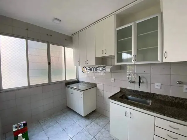 Imagem 10: Cobertura para Aluguel, 3 Quartos, 1 Suíte, 2 Vagas, Buritis - Belo Horizonte/Mg