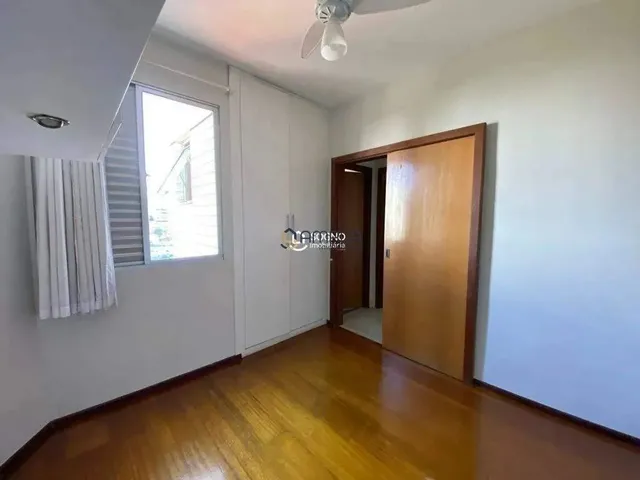 Imagem 9: Cobertura para Aluguel, 3 Quartos, 1 Suíte, 2 Vagas, Buritis - Belo Horizonte/Mg