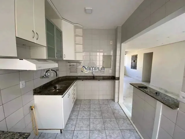 Imagem 11: Cobertura para Aluguel, 3 Quartos, 1 Suíte, 2 Vagas, Buritis - Belo Horizonte/Mg