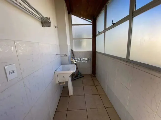 Imagem 15: Cobertura para Aluguel, 3 Quartos, 1 Suíte, 2 Vagas, Buritis - Belo Horizonte/Mg