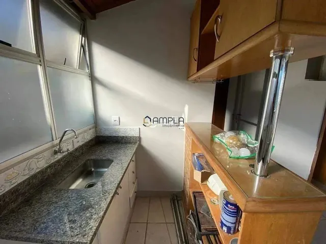 Imagem 8: Cobertura para Aluguel, 3 Quartos, 1 Suíte, 2 Vagas, Buritis - Belo Horizonte/Mg