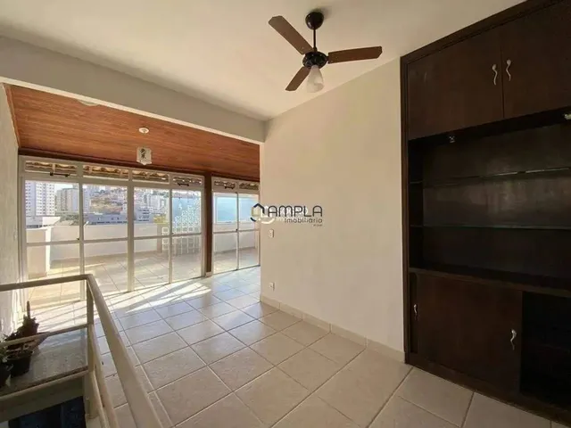 Imagem 14: Cobertura para Aluguel, 3 Quartos, 1 Suíte, 2 Vagas, Buritis - Belo Horizonte/Mg
