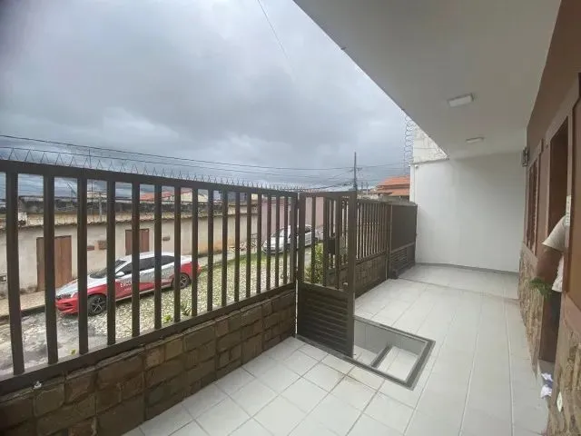 Imagem 13: Alugo Casa Bairro Canaã Sete Lagoas