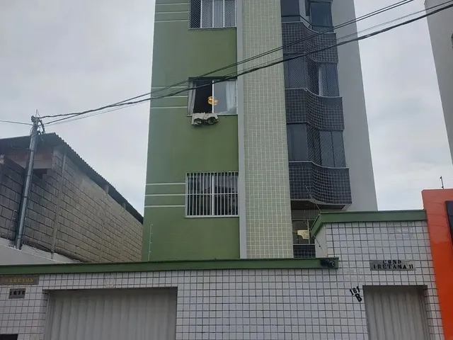 Imagem: Apartamento 2 Quartos com Suíte 1 Vaga