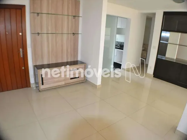 Imagem: Locação Apartamento 3 Quartos Santo Antônio