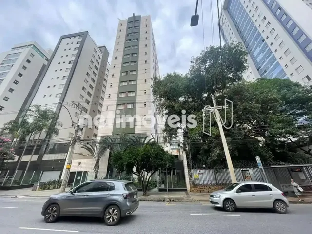 Imagem: Locação Apartamento 2 Quartos Lourdes