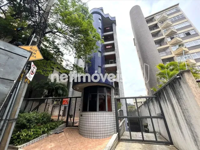 Imagem: Locação Apartamento 4 Quartos Santo Antônio