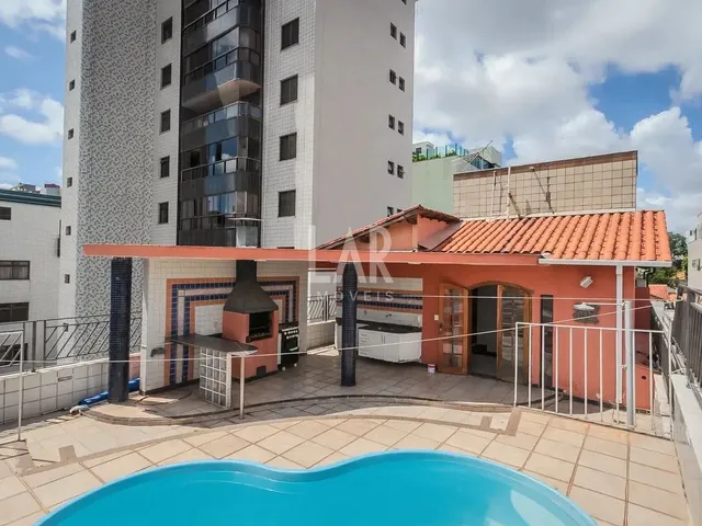 Imagem: Cobertura para Aluguel, 3 Quartos, 1 Suíte
