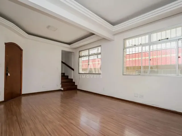Imagem 14: Cobertura para Aluguel, 3 Quartos, 1 Suíte, 2 Vagas, Cidade Nova - Belo Horizonte/Mg