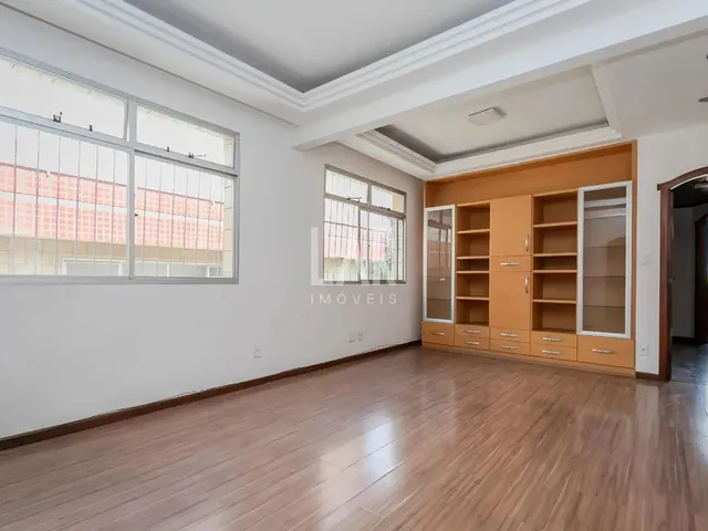 Imagem 13: Cobertura para Aluguel, 3 Quartos, 1 Suíte, 2 Vagas, Cidade Nova - Belo Horizonte/Mg