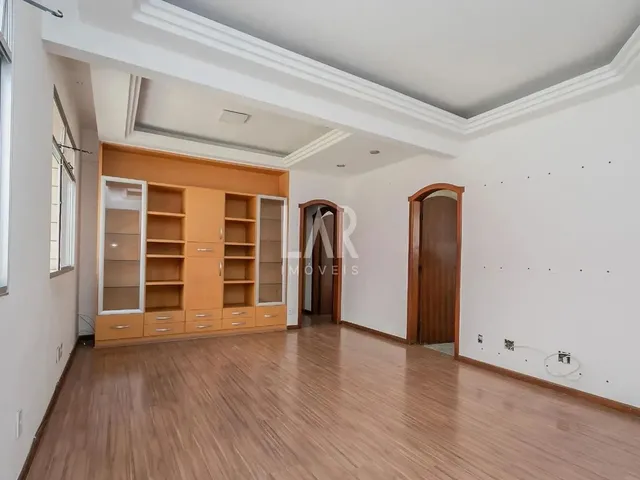 Imagem 2: Cobertura para Aluguel, 3 Quartos, 1 Suíte, 2 Vagas, Cidade Nova - Belo Horizonte/Mg