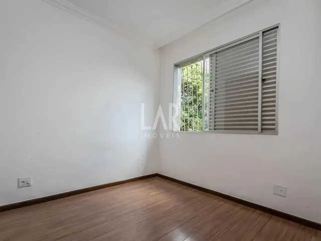 Imagem 4: Cobertura para Aluguel, 3 Quartos, 1 Suíte, 2 Vagas, Cidade Nova - Belo Horizonte/Mg