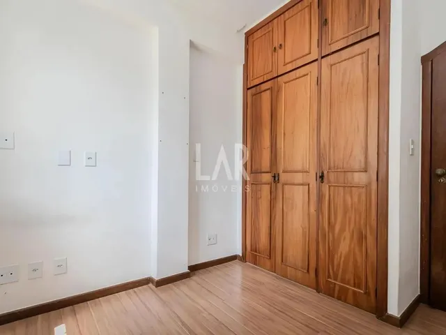 Imagem 9: Cobertura para Aluguel, 3 Quartos, 1 Suíte, 2 Vagas, Cidade Nova - Belo Horizonte/Mg