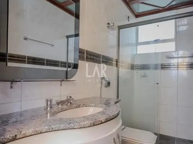 Imagem 10: Cobertura para Aluguel, 3 Quartos, 1 Suíte, 2 Vagas, Cidade Nova - Belo Horizonte/Mg