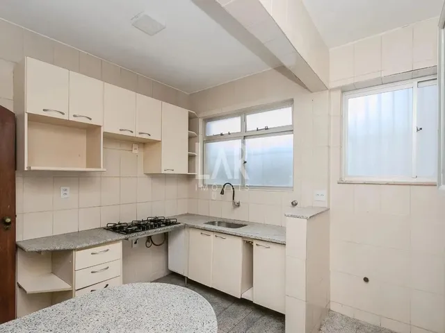 Imagem 7: Cobertura para Aluguel, 3 Quartos, 1 Suíte, 2 Vagas, Cidade Nova - Belo Horizonte/Mg