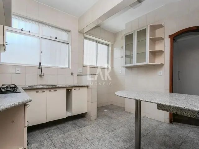 Imagem 15: Cobertura para Aluguel, 3 Quartos, 1 Suíte, 2 Vagas, Cidade Nova - Belo Horizonte/Mg
