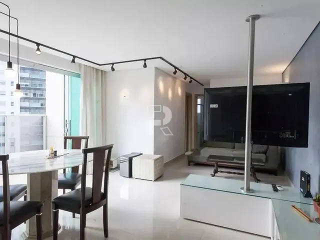 Imagem: Apartamento para Aluguel, 2 Quartos, 1 Suíte