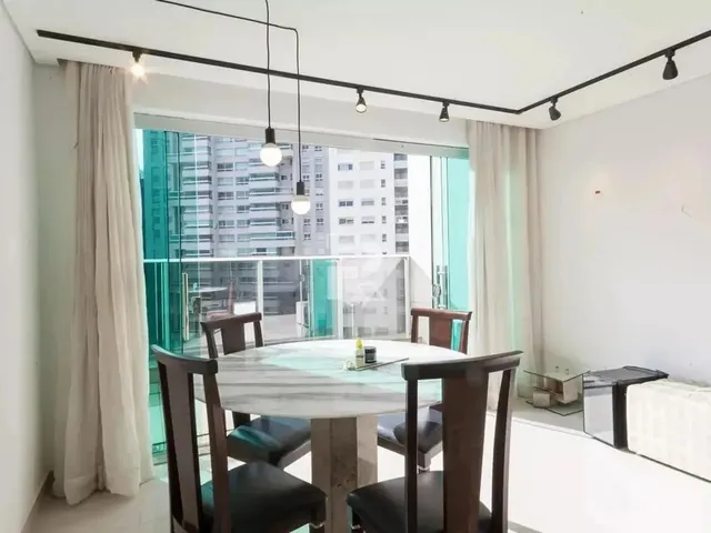 Imagem 5: Apartamento para Aluguel, 2 Quartos, 1 Suíte, 2 Vagas, Vila da Serra - Nova Lima/Mg
