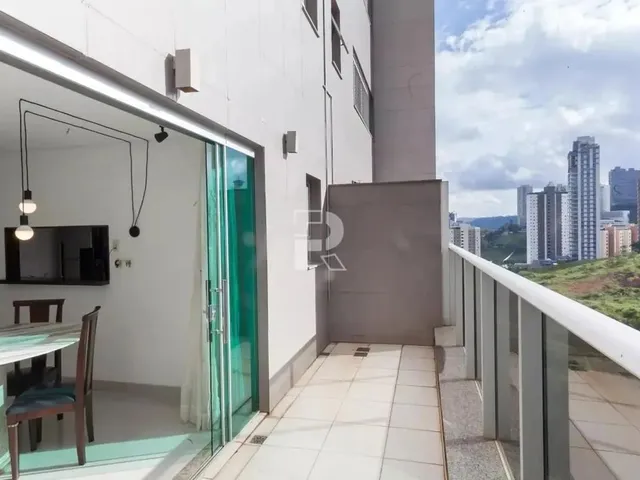 Imagem 11: Apartamento para Aluguel, 2 Quartos, 1 Suíte, 2 Vagas, Vila da Serra - Nova Lima/Mg