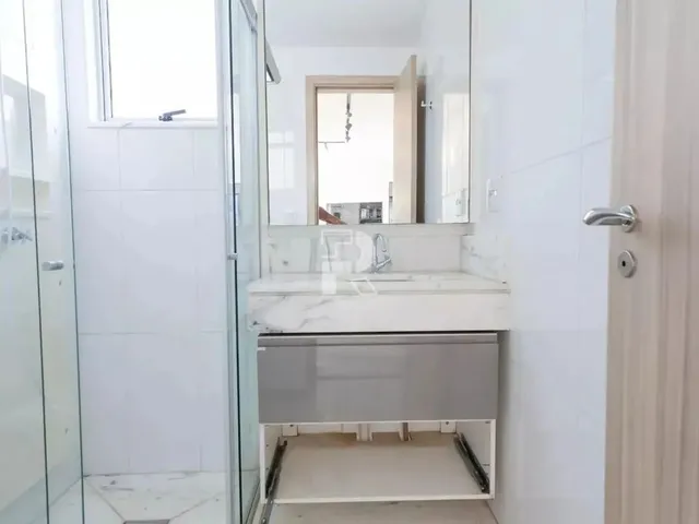 Imagem 7: Apartamento para Aluguel, 2 Quartos, 1 Suíte, 2 Vagas, Vila da Serra - Nova Lima/Mg